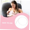 TOVINANNA Breastfeeding Aid Tube Kit Reusable Replacement Tube for Durable
