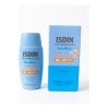 Isdin Pediatrics Fusion Fluid Mineral Baby Spf