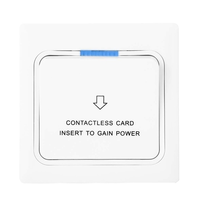 Power Card Sensor Hotel Power Card, Hotel Energy Saving Switch