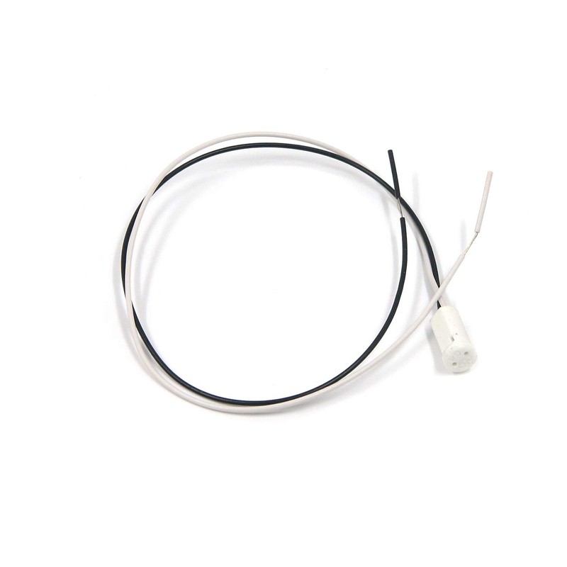 Quluxe G4 LED Bulb Socket Halogen Base Ceremic Lamp Holder