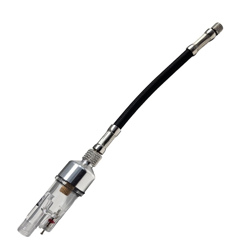 Airbrush Moisture Trap for Paasche or Any 1/8"BSP Airbrush