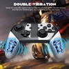 Switch Pro Controllers, Switch Controller Compatible with Switch/Lite/OLED, Pro Switch