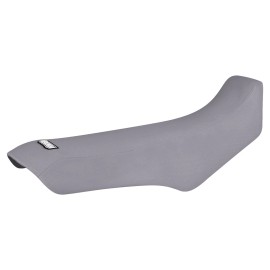 Honda TRX 125 FOURTRAX 125 Seat cover 1985 - 1986  ALL SILVER STD #274