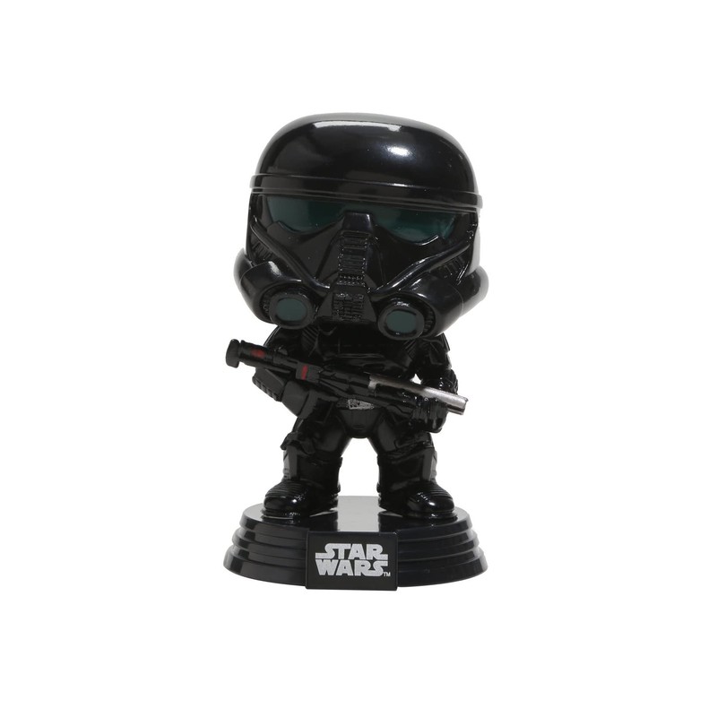 Funko POP Star Wars Rogue One Imperial Death Trooper Action