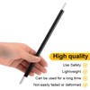 WeddHuis 2 Magic Wand Magic Wand Black Plastic Magic Wand