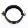 DOJA Industrial | Anti Vibration Metal Pipe Clips | 60