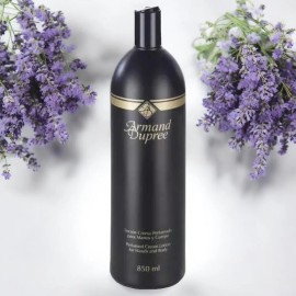 Crema Perfumada Para Manos Y Cuerpo 850ml Armand Dupree Dama