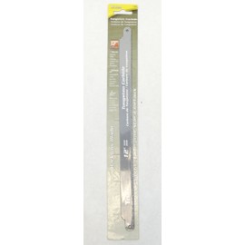 TITAN - 12" TUNGSTEN CARBIDE HACKSAW BLADE FOR MASONRY, GLASS, CONCRETE, TILE, MARBLE & FIBERGLASS