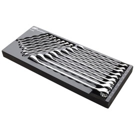 Ingersoll Rand 16 Pc. Tech Solutions Master Non-Slip Combination Wrench Set - Metric- 752009