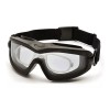 Pyramex Inserto Para Goggles De Seguridad Pyramex V2g-xp Rx6400