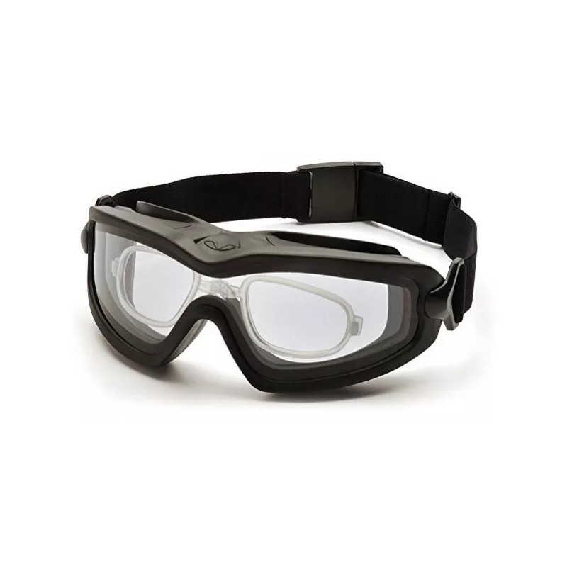 Pyramex Inserto Para Goggles De Seguridad Pyramex V2g-xp Rx6400