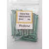Astone Green Coated Exterior Nails Garden decking Nails (250g x