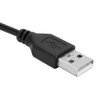 Router Cooling Fans 5V USB Power Heat Sink ABS for