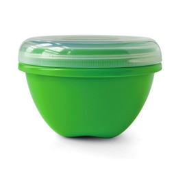 Preserve Food Storage Container, 25.5 Ounce/Large, Apple Green
