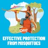 OFF! Insect Repellent Lotion for Adults & Kids, Fragrance-Free Bug