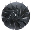 SPARES2GO Impeller Fan Compatible with Stihl BG56 BG86 SH56 SH86