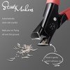 Nail Clippers for Thick Nails Start Makers Toenail Clippers Wide