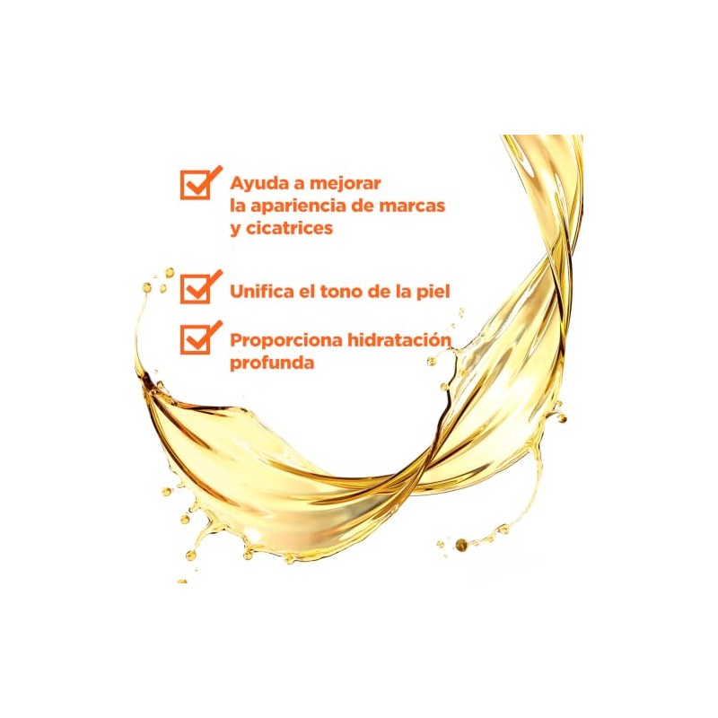 Palmer's Cocoa Butter Formula Skin Therapy Oil – Aceite de