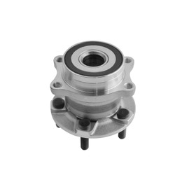PM Auto Rear Wheel Hub Bearing Assembly Replacement For 2010-2014 Subaru Legacy