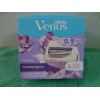 Gillette NEW Gillette Venus Comfortglide Freesia Razor Cartridges 4 Count