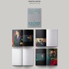 MONSTA-X 2023 Seasons Greetings : MON COUVERT [WALL CALENDAR ver.]