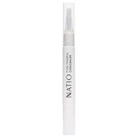 Natio Pure Mineral Concealer, Medium Dark, 2g