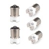 Adapter 1156 BA15S auf MR16 / G4 / GU4 /
