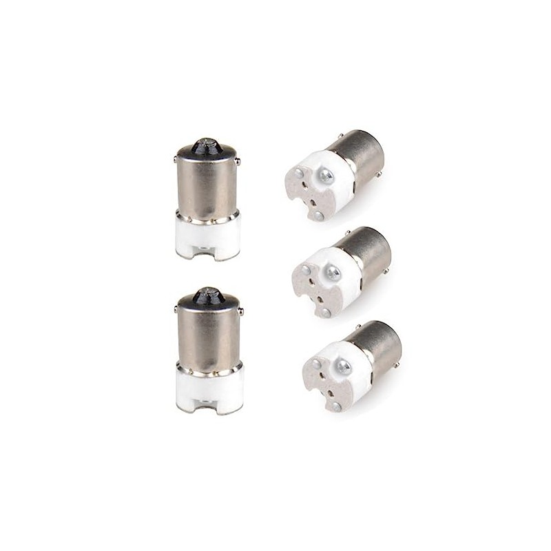 Adapter 1156 BA15S auf MR16 / G4 / GU4 /