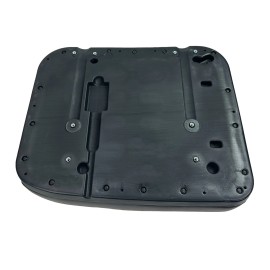 eparts.shop E-K7421-56813 DirectFit™ Black Driver Seat Bottom Cushion for Kubota