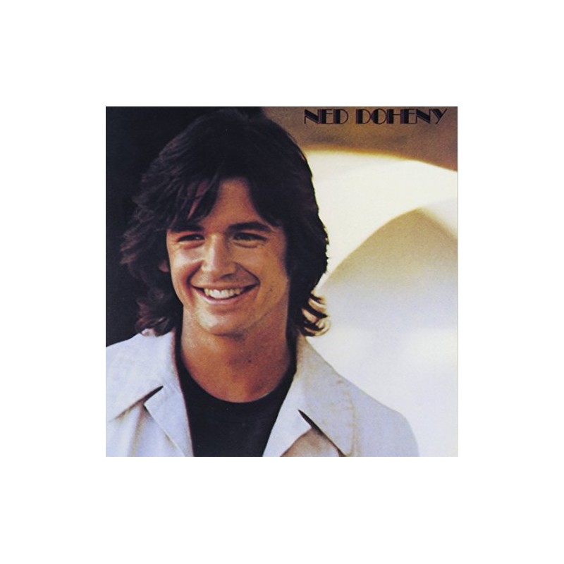 ネッド・ドヒニー・ファースト