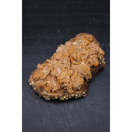 Farmhouse Chorizade – Spicy French Chorizo Spread, Artisanal Farmhouse Recipe, Rich & Savory, Glass Jar – La Ferme de Taillard