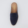 CUSHIONAIRE Prescott - Mule sin Cordones para Mujer + Espuma