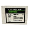 Lightolier Controls MPR-3 Neptune Momentum Preset Remote Dimmer - Ivory