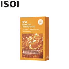 ISOI Propolis Firming Mask 23ml x 10ea