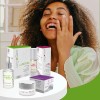 Lovy Care Kit De Cuidado Facial, Sérum + Crema +