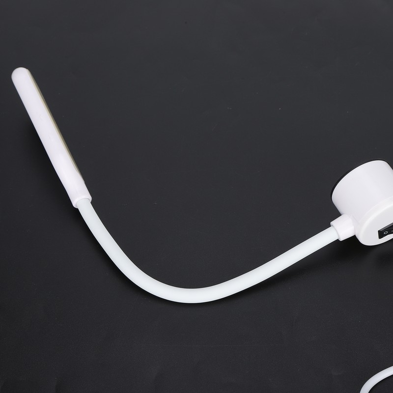 6W Sewing Machine Light COB Lamp Super Bright Magnet Lamp