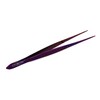 O'Creme Stainless Steel Precision Kitchen Tweezer Tongs 6.25" with Fine