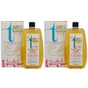 L&K Barry's Tricopherous for the Hair Greaseless 8oz"Pack of 2"