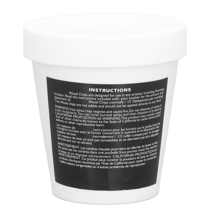 Smoking Wood Shavings Natural Rapid Smoke Generation Cocktail Wood Chips