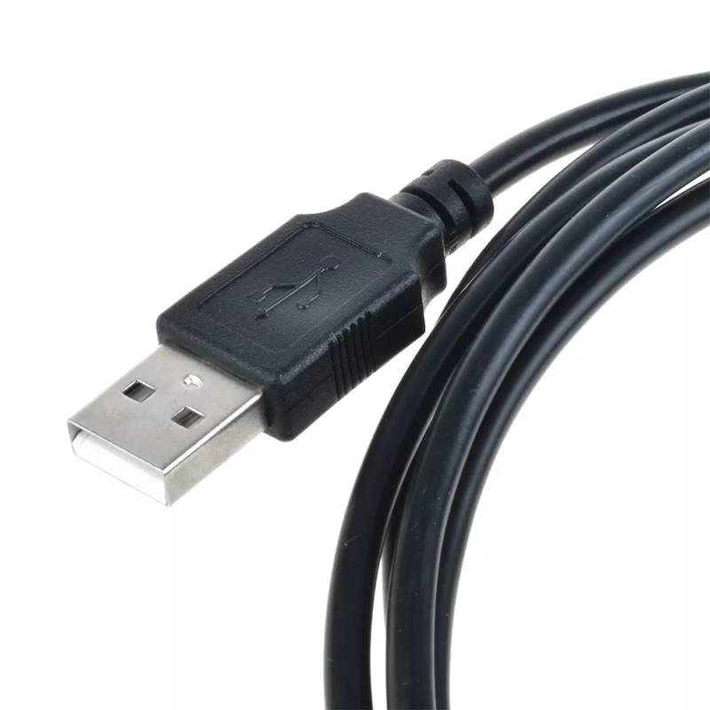 Pkpower USB SYNC Data Cable Cord for Canon Canoscan LIDE