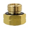 BIGM (Maruyama Manufacturing Co) 405595 Metal Fittings M10 x 1/4