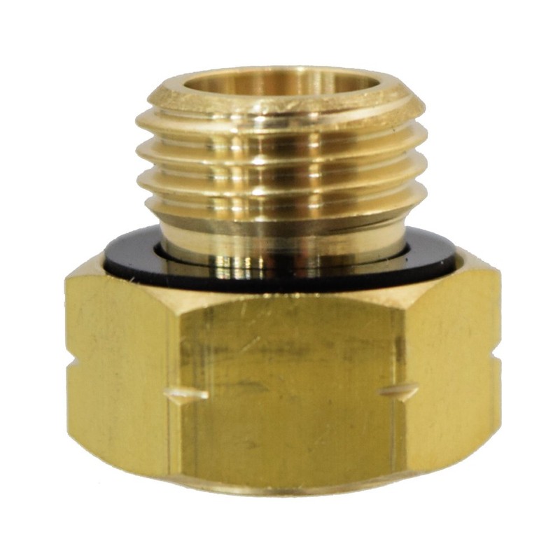 BIGM (Maruyama Manufacturing Co) 405595 Metal Fittings M10 x 1/4