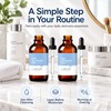 Hyaluronic Acid Face Serum for Daily Skincare – Hydrating Essence