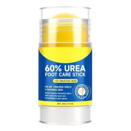 Crema Hidratante Y Antigrietas For Pies Con 60 % De Urea