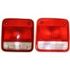 RVLightings Winnebago Chieftain 1998-2001 RV Motorhome Pair (Left & Right)