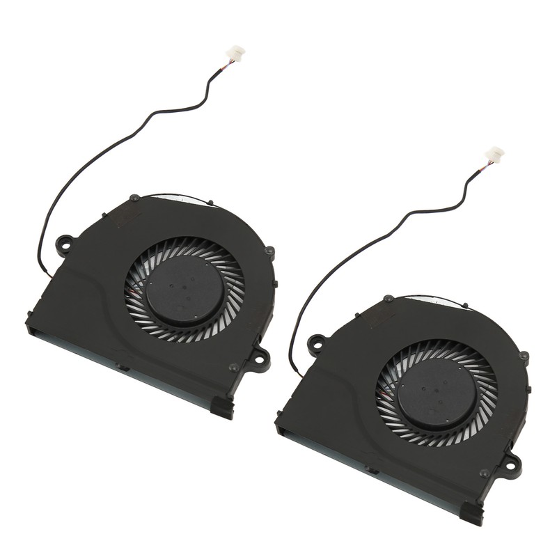 Laptop Cooling Fan Replacement Compatible for ASUS FX63V FZ63VD FX63VD