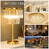 LFLAMPON G4 LED Bulbs 120V G4 Bi-Pin Base Light Bulbs