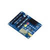 sb components LoRa Expansion Board for Raspberry Pi Pico with