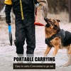 Powerful 2 Pack Dog Break Stick, No Bite Sticks Pitbull