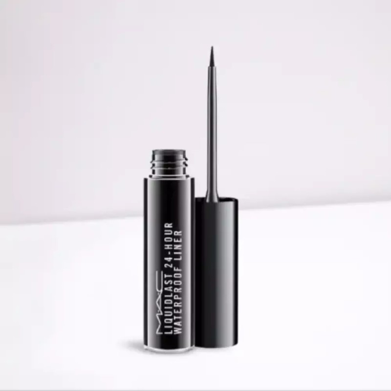 Maek 맥 리퀴드 라스트 24 아워 워터프루프 라이너 2.5ml [코코바]